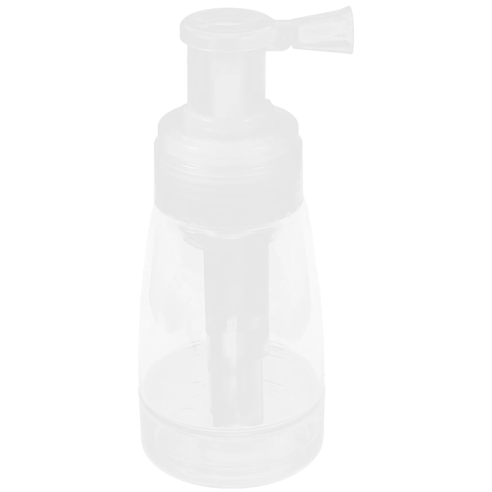 

Powder Bottle Spray Bottles Salon Container Dry Sprayer Dispenser Plastic Barber Refillable Travel