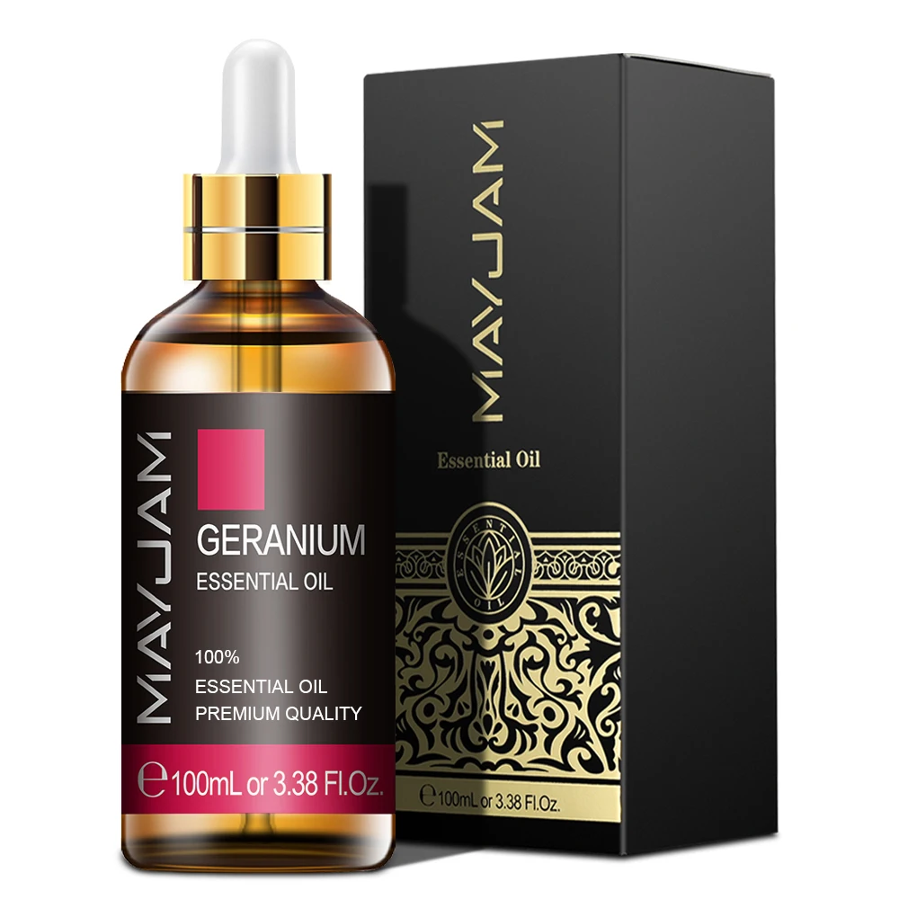 Geranium