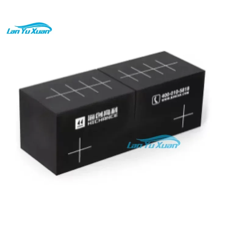 

Calibration block for crack depth detection