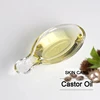 Premium Cold Pressed Castor Oil 100% Pure Organic Hexane-Free for Skin Hair Health - Ideal for Natural Remedies & Moisturizing 1