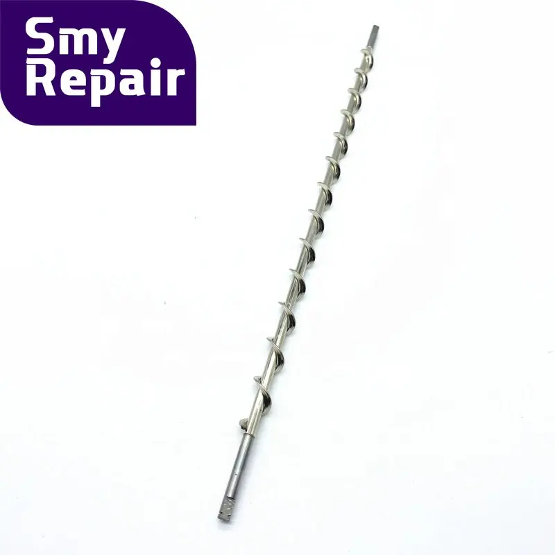 

1PCS A294-3116 A2943116 Developer Mix Stirring Roller For Ricoh Aficio 1060 2060 2075 1060 1075 MP 7500 8000 8001 Copier Parts
