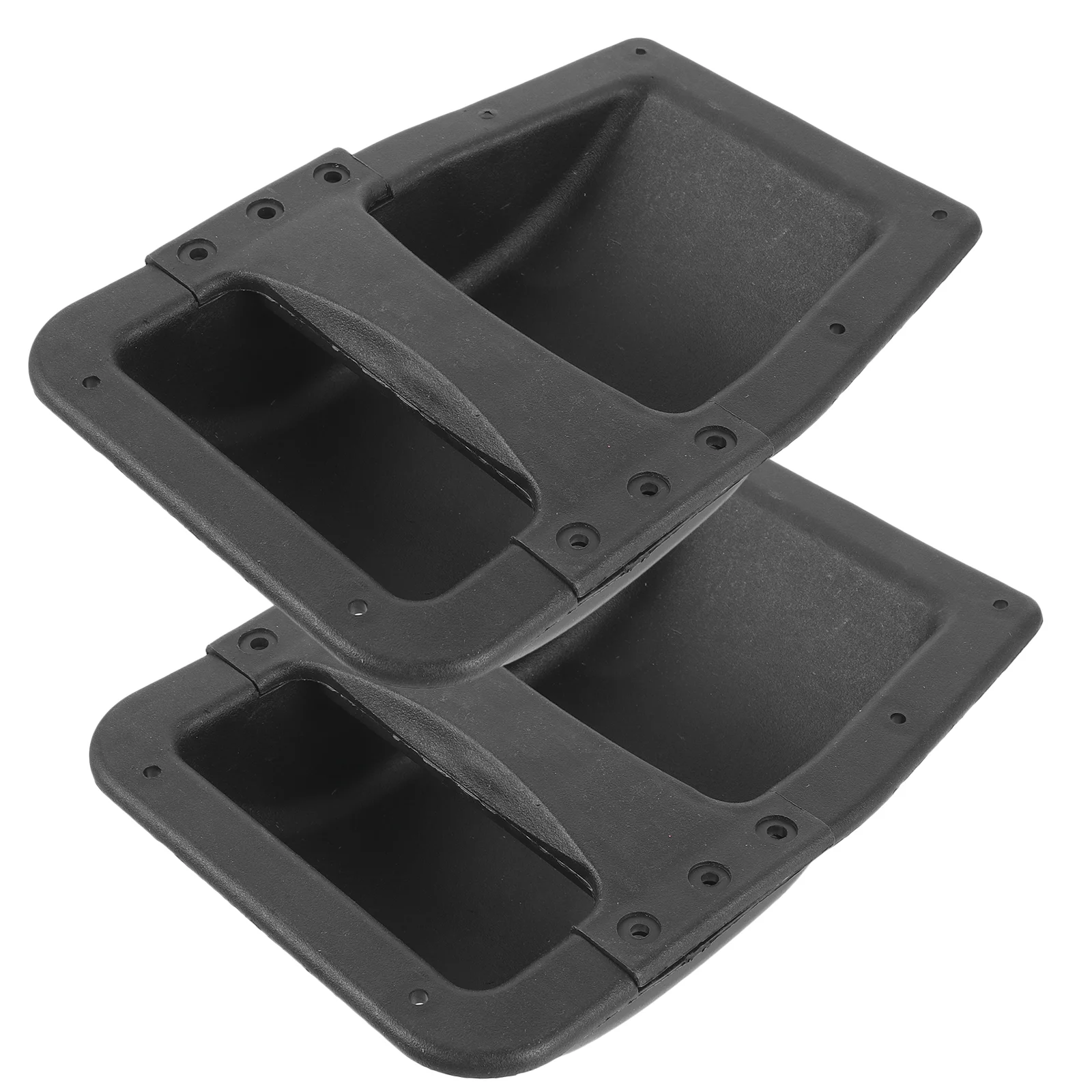 

Speaker Handles Plastic Loudspeaker Handles Audio Handles Audio Loudspeaker Accessories