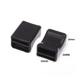Pair of Thule Wheel Straps with Cushioned Support for Bicycle Roof Rack Transport (2pcs)