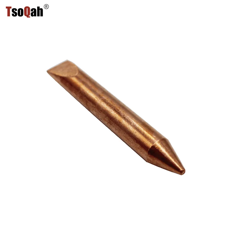 

Copper Spot Welding Electrode For Car Body Dent Repair