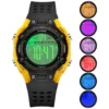 SYNOKE Student Sport Watches Luminous Fashion Waterproof Clock Multifunction Digital Watch for Kids 5