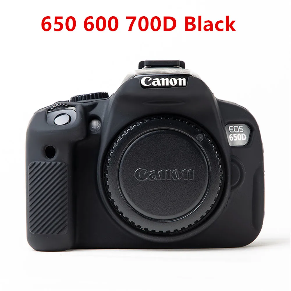 Custodia In Silicone Per Canon EOS R7 - Protezione Antigraffio, Leggera E Personalizzata - Foto 11