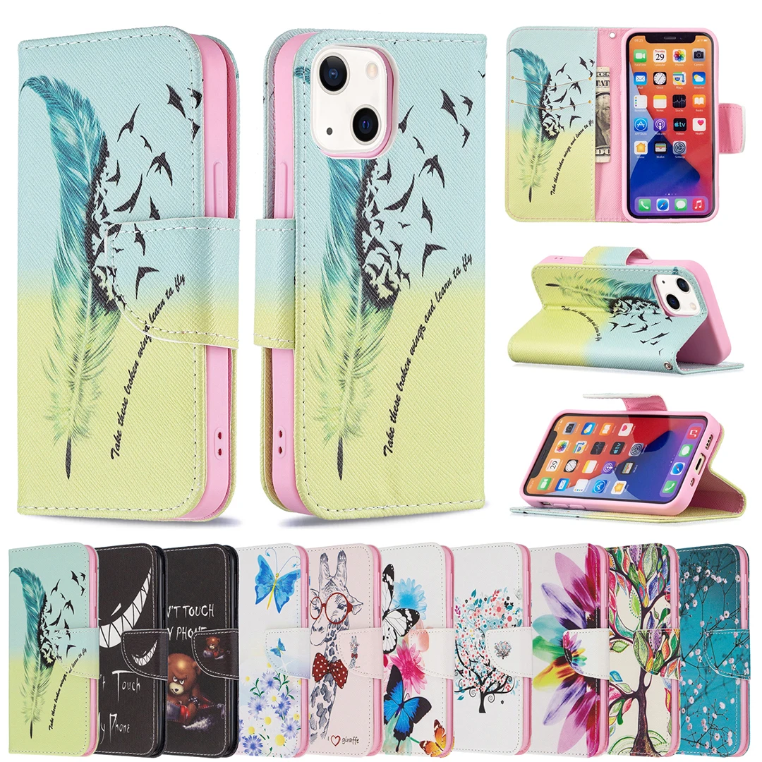 Iphone 13 Pro Max Cute Case Iphone 14 Pro Wallet Cases Iphone 13