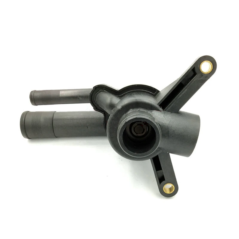 0K9BV-1507XF Engine Coolant Thermostat Housing For KIA Carnival I II 1999-2005 2.5L Fit Sedona 2000-2005 0K9BV-1507X 0K9BV1507XD