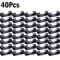 40X-Black