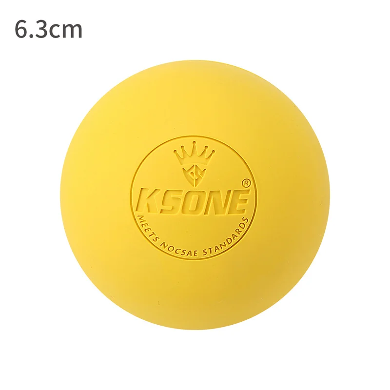 Yellow 6.3cm