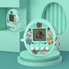 Electronic Pets Game Toys Virtual Tamagotchi Original Digital Animals Toys For Kids Pixel Screen Game Machine Children's Toys 3