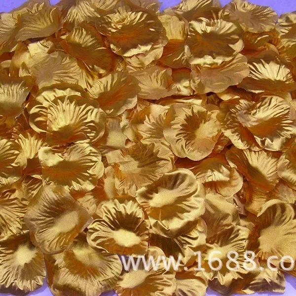 Colorful Silk Rose Petals for Romantic Decor – Perfect for Valentine's Day, Weddings, and Parties