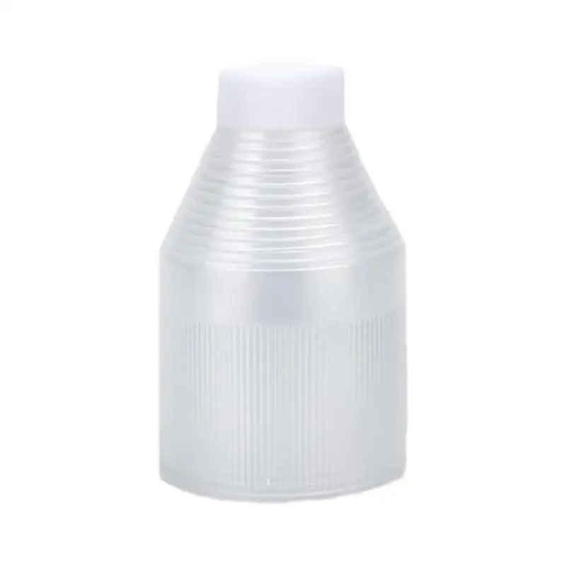 Umbrella Waterproof Cover 70cm/80cm PVC Non-drip Retractable Cover for all straight pole umbrellas Effortless Water Release