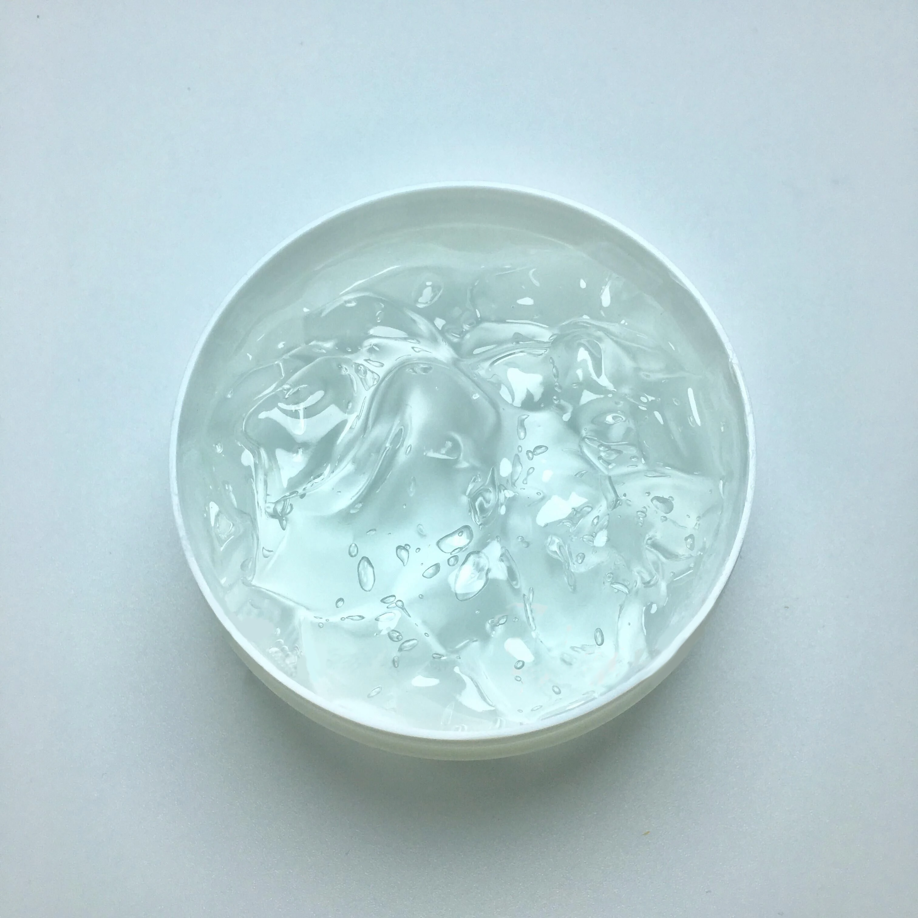 Hyaluronic Acid Gel Skin Care Anti-wrinkle Anti-Aging Replenishment Fresh Elastic Skin Caring Lift Remove Fine Lines Face Cream