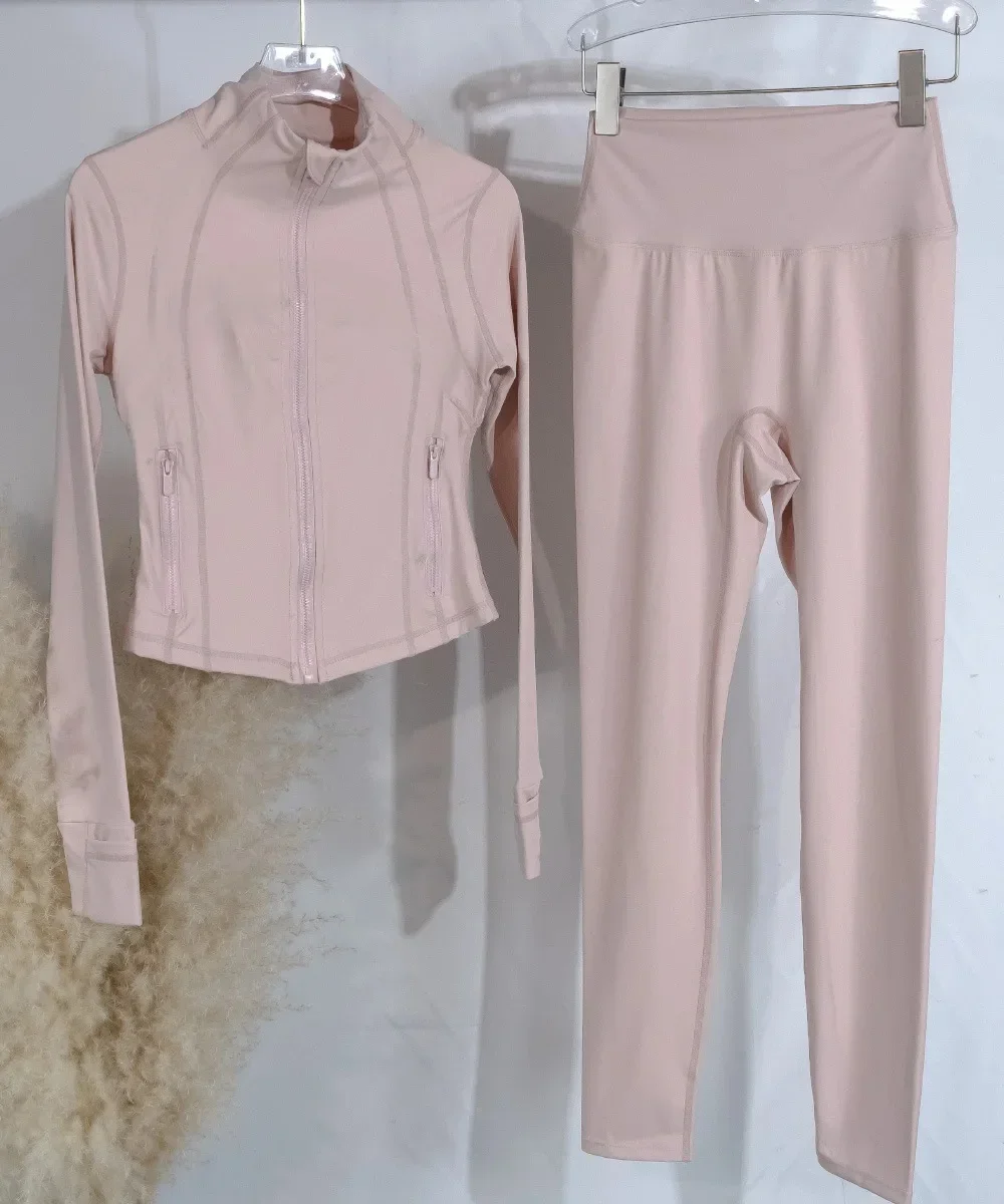 2025 جديد الذهب التسمية قصيرة سترة رياضية مجموعة ا...