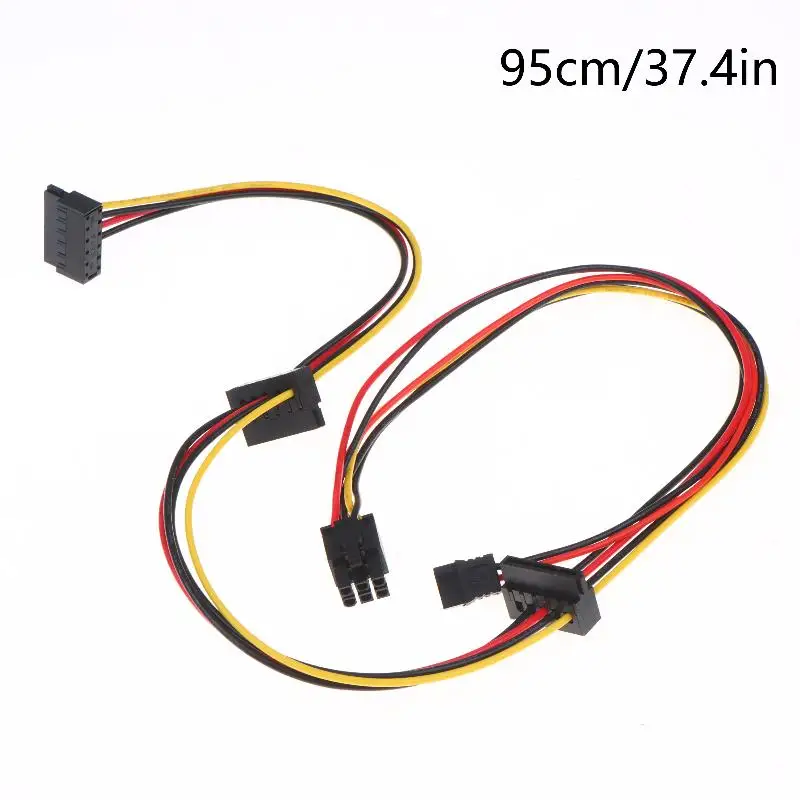 EliteDesk 600 800 400 G1 G2 SFF SATA 전원 케이블 710825-002 710825-001용 새 광학 드라이브 전원 케이블