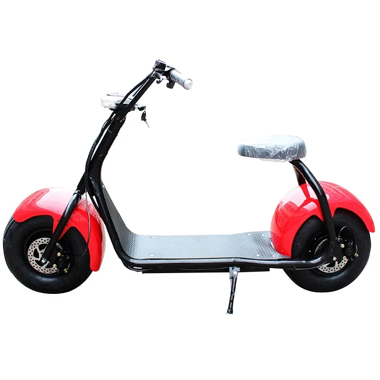 

Camoro Electric Motorcycle Scooter Electric Citycoco Scooter Top Speed 45km/h 1200W 1500W 2000W Brush 1000W Racing Motorcycle