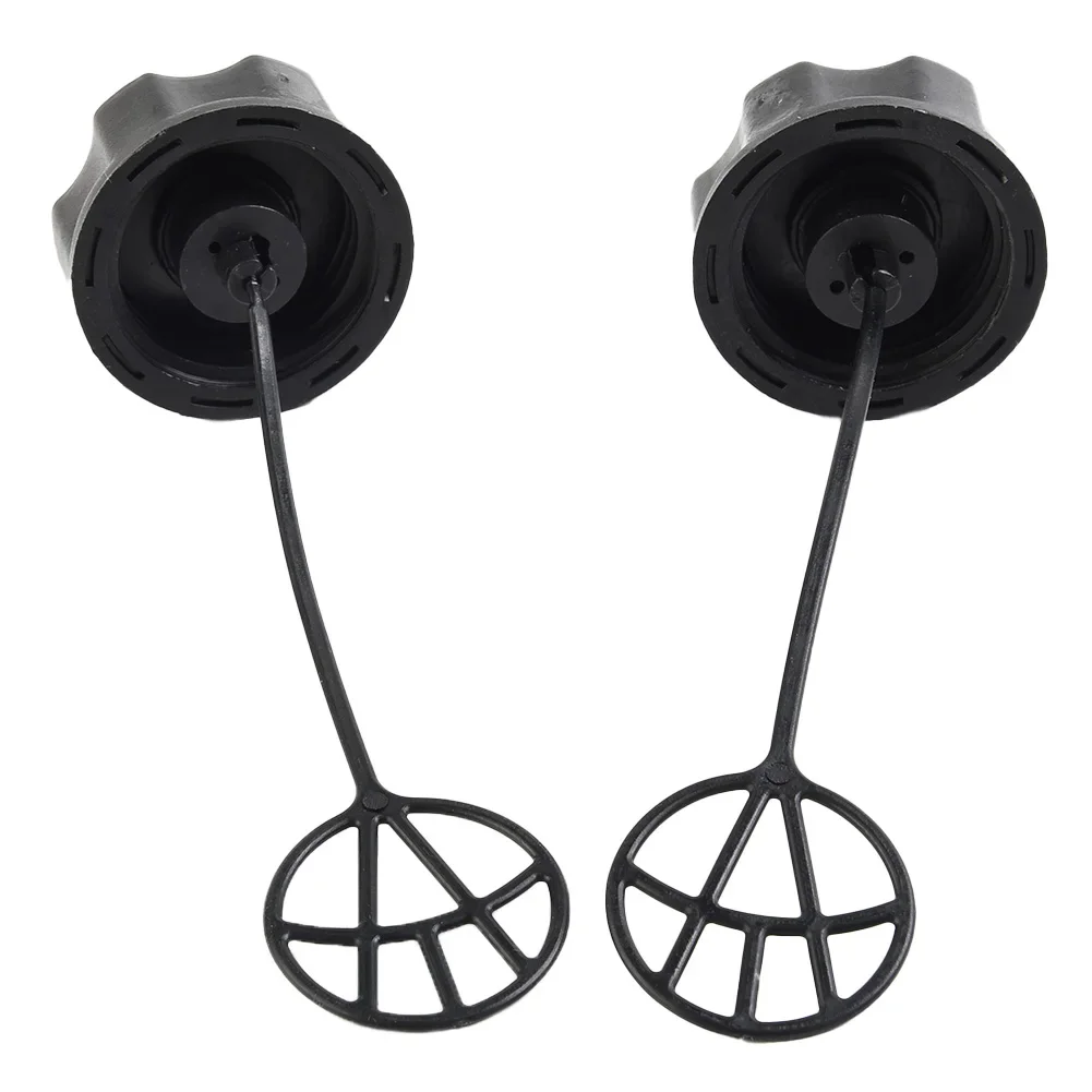 

Замена крышки топливного бака для кустореза, газонокосилки, триммера, 2 шт.