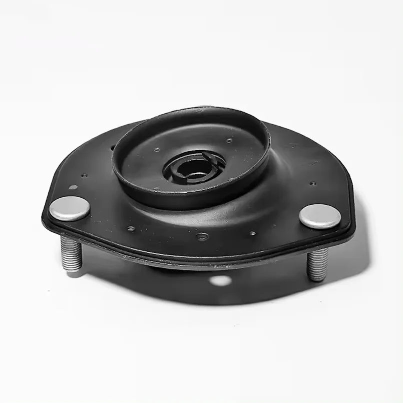 Фото Передняя амортизационная стойка для Toyota Camry ACV3 # MCV30 OEM: 48609-33170 4860933170 №4