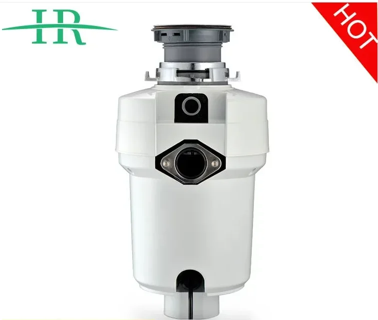 Kitchen Food Waste Disposer Household Sink Garbage Disposal,durable Waste King Disposer 220v Unit Food Processor