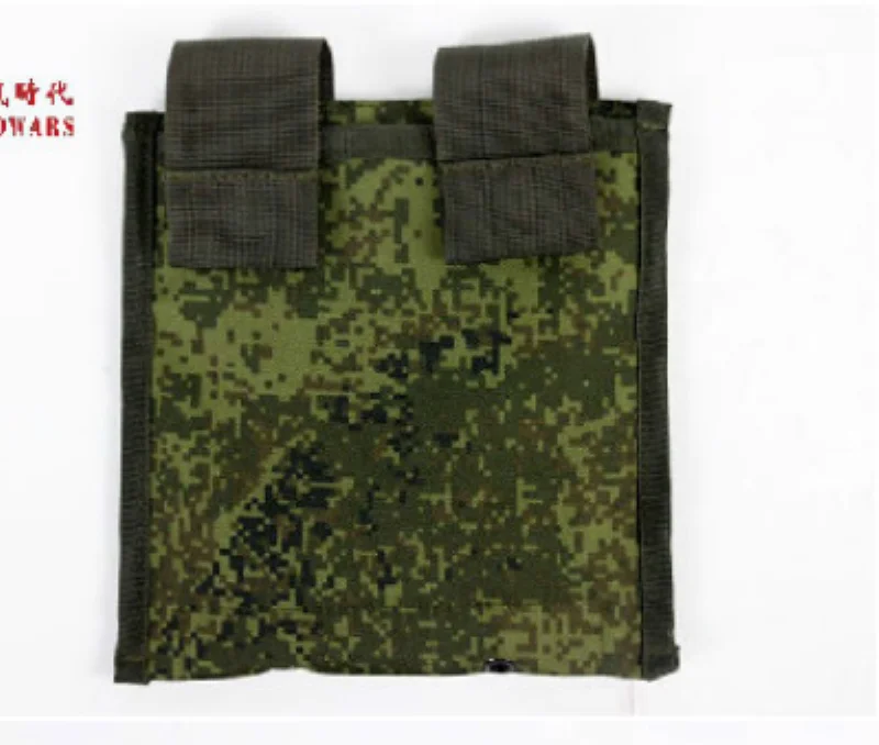 ロシアのメr 6sh117戦術的な排気ベスト,アクセサリーパック