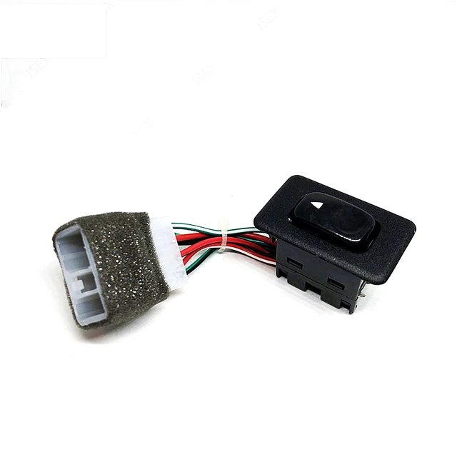 Auto parts POWER WINDOW SWITCH 93690-73050 9369073050 For HYUNDAI