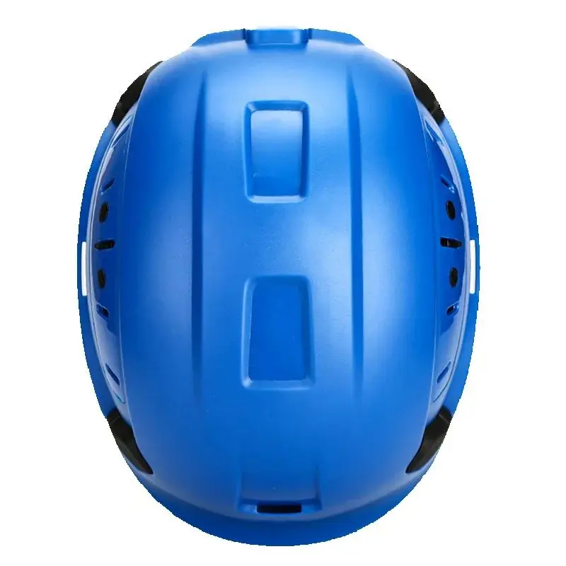Safety Hard Hat-Adjustable ABS Climbing Helmet-6-Point Suspension, Protective Helmet for Riding, Climbing and Construction,каска - 5
