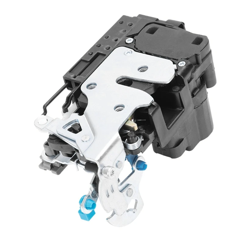 

96636039 привод центрального замка левой передней двери автомобильный блокировочный блок для Chevrolet Сменные аксессуары