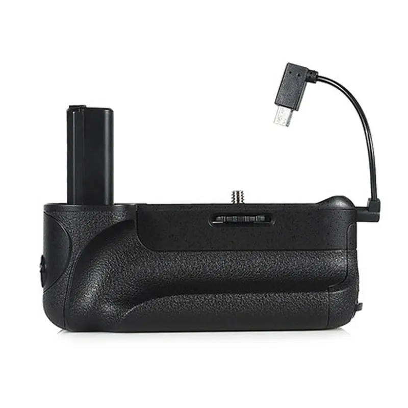 A6500 Battery Grip for Sony ILCE-6500 ILCE-6500M A6500 Battery Grip
