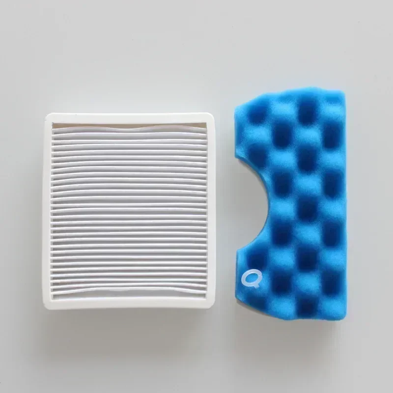 Sponge Hepa Filter Kit for Samsung DJ97-01040C SC43 SC44 SC45 SC47 Series Robot Vacuum Cleaner Parts Accessory