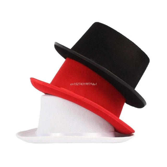 Magic Top Hat