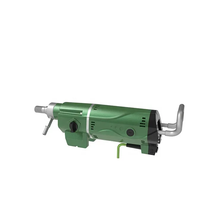 

BYCON electric diamond heavy duty core drilling machine