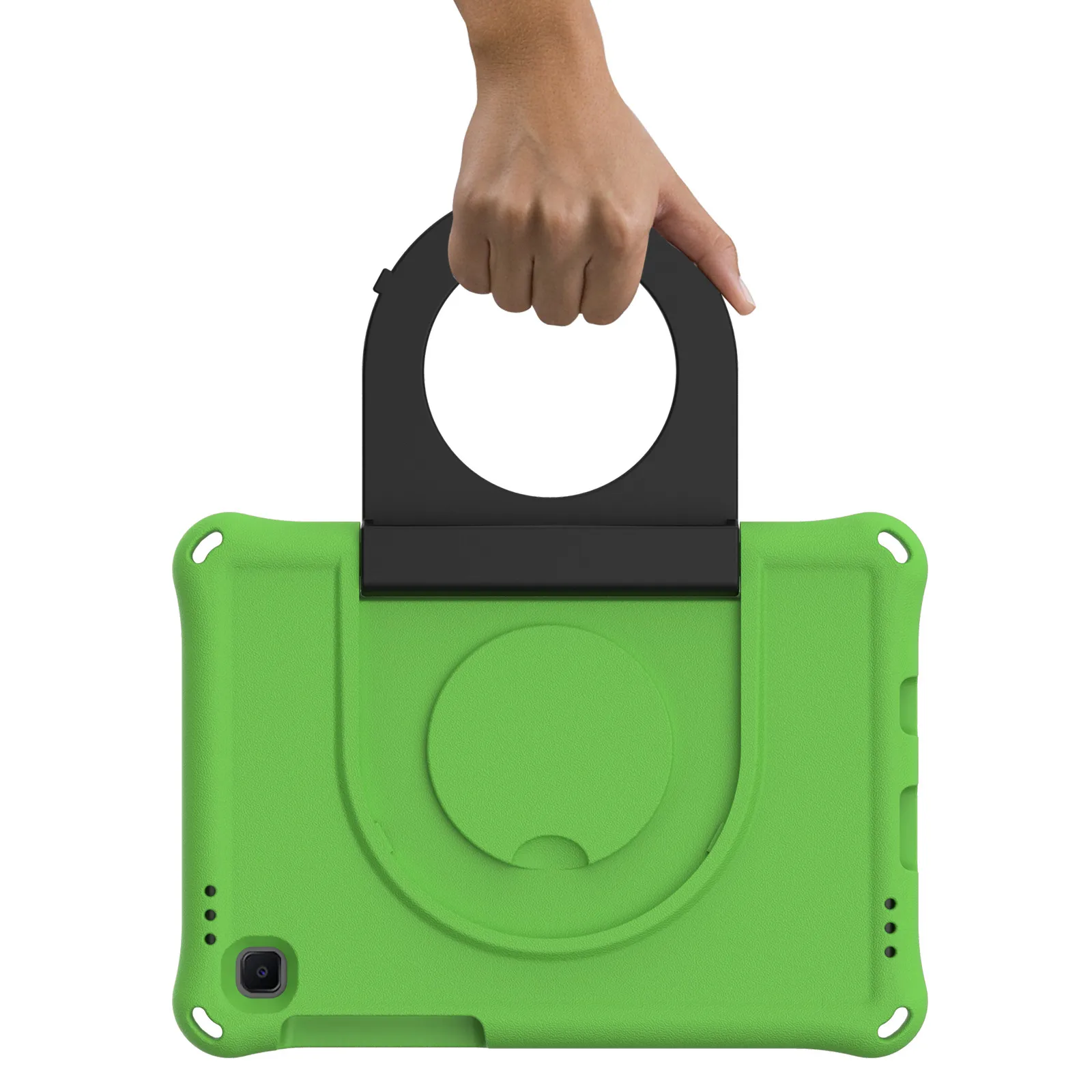 For Samsung Galaxy Tab A7 Lite Case EVA Tablet Stand Cover Case for Galaxy Tab A7 Lite SM-T220 SM-T225  8.7 inch  Kids Case