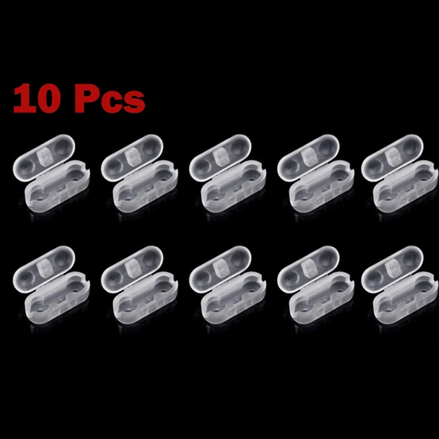30 Pack Olle Shade Chain Connectos Eplacement Vetical