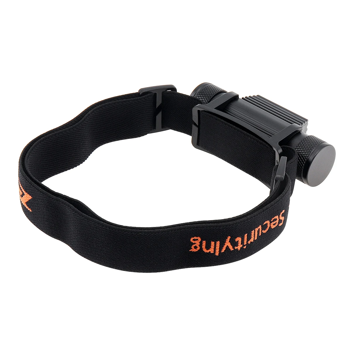 SecurityIng Super Bright Headlamp 2420LM USB C Rechargeable Headlight 5x P8 LED Headtorch 6 Modes Powerful Head Lamp Flashlight