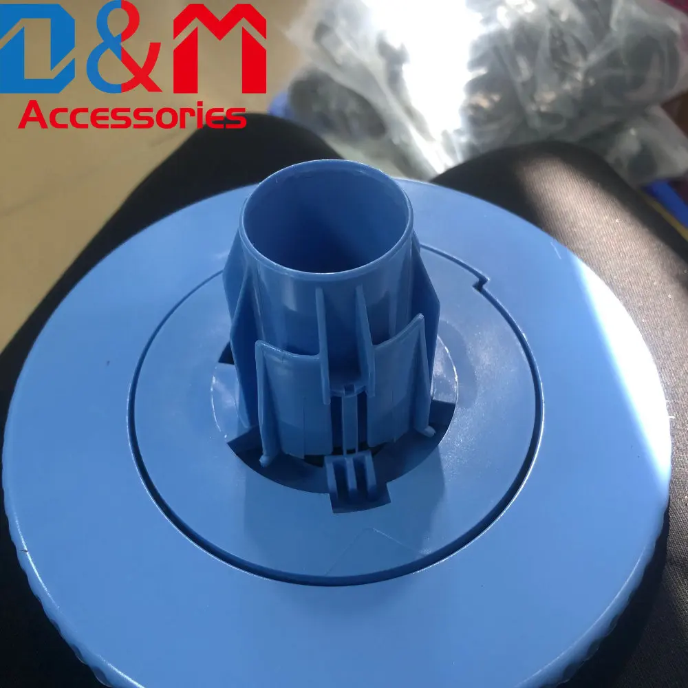 Serviço de Peças do Eixo w Hubs 54 60 Cap Q665140164 Q6651-40147 B4h6967026 Q6651-60274 Q6651-60048 para hp Latex 310 Z6100 Z6200