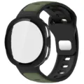 Army Green Black