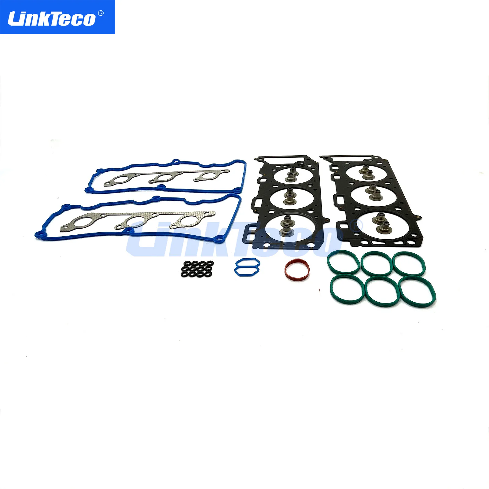 

Full gasket set & MLS Head Gasket Set For 00-11 Ford Land Rover Explorer 4.0L SOHC