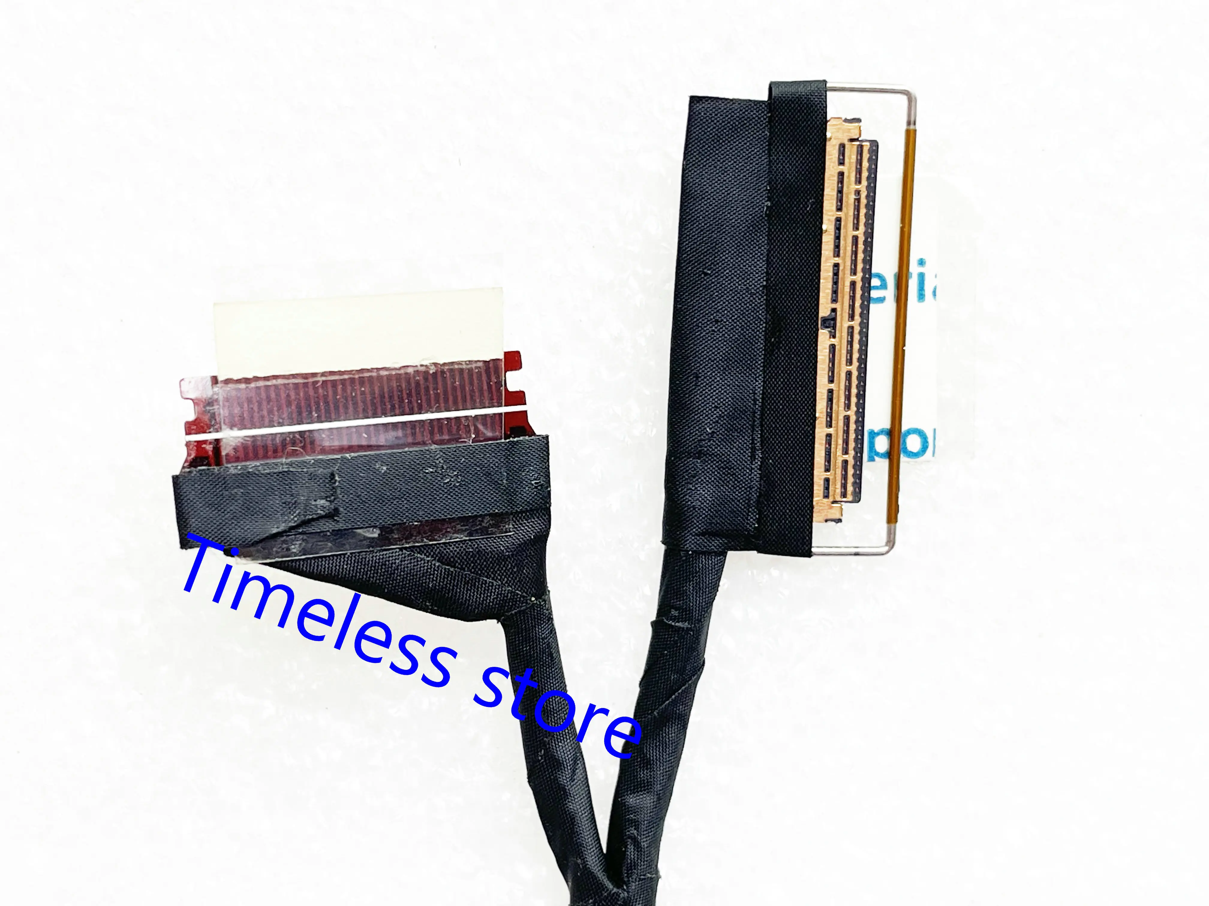 led lcd lvds cable for dell Inspiron 13-5368 5368 450.07R02.0021 CN-0MCPF0 0MCPF0 MCPF0 450.07R02.0001