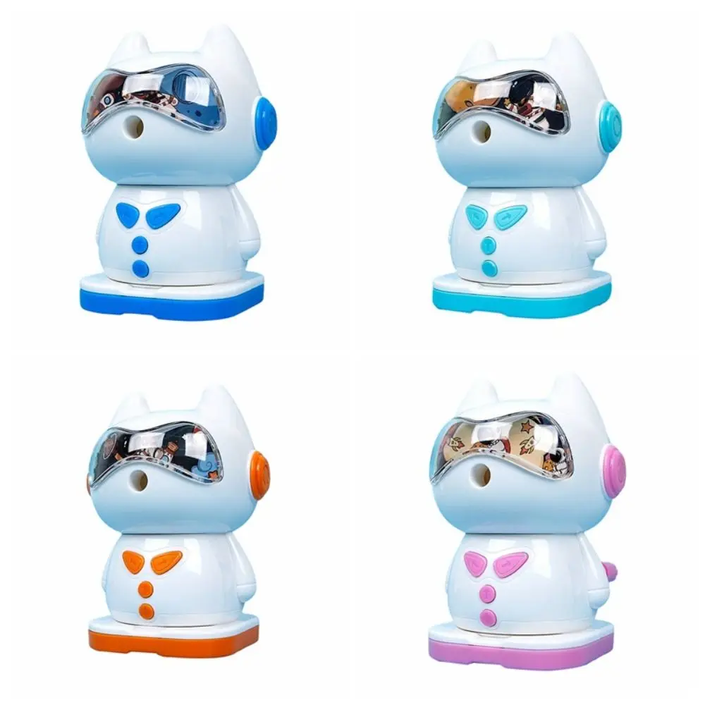 Рисунок 2 - Ручная точилка для карандашей Spacemen