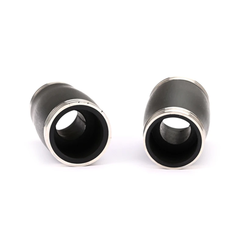 

583F 2 шт. сменный ствол для кларнета запасные части для кларнета