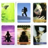 Ask Your Soul Message Card Oracle Cards For Family Party High Quality Fortune Telling Divination Tarot Cards Deck Game 6