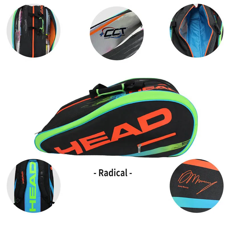 Radical bag