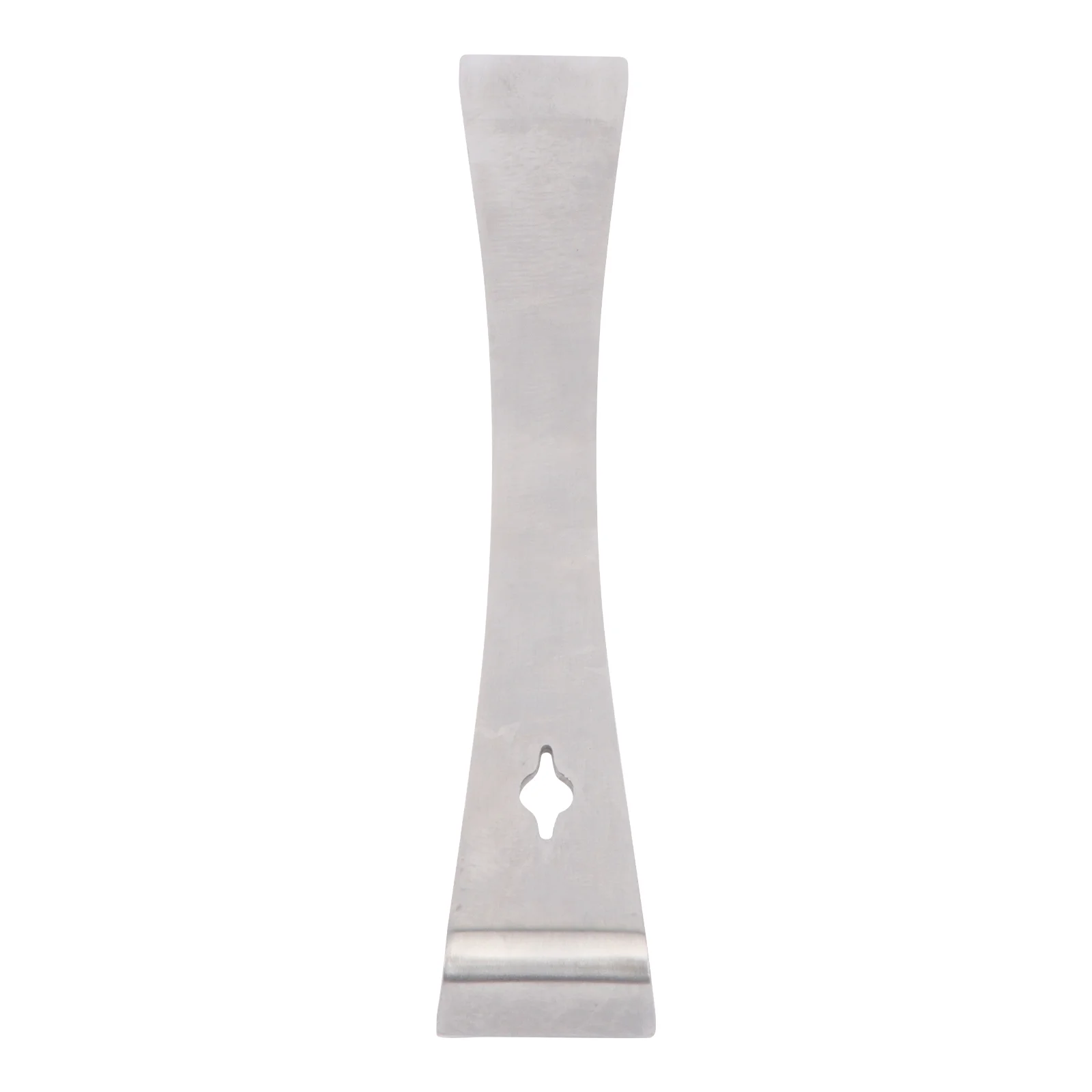 

Stainless Steel Warp The Spleen and Lift Scraper Hive Beehive Uncapping Beekeeping Tool