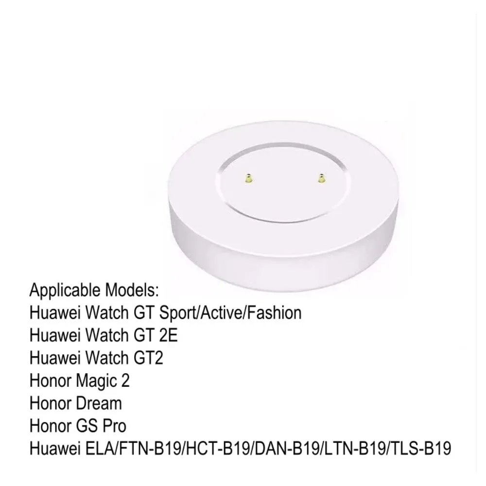 Universal Charging Dock and Cable