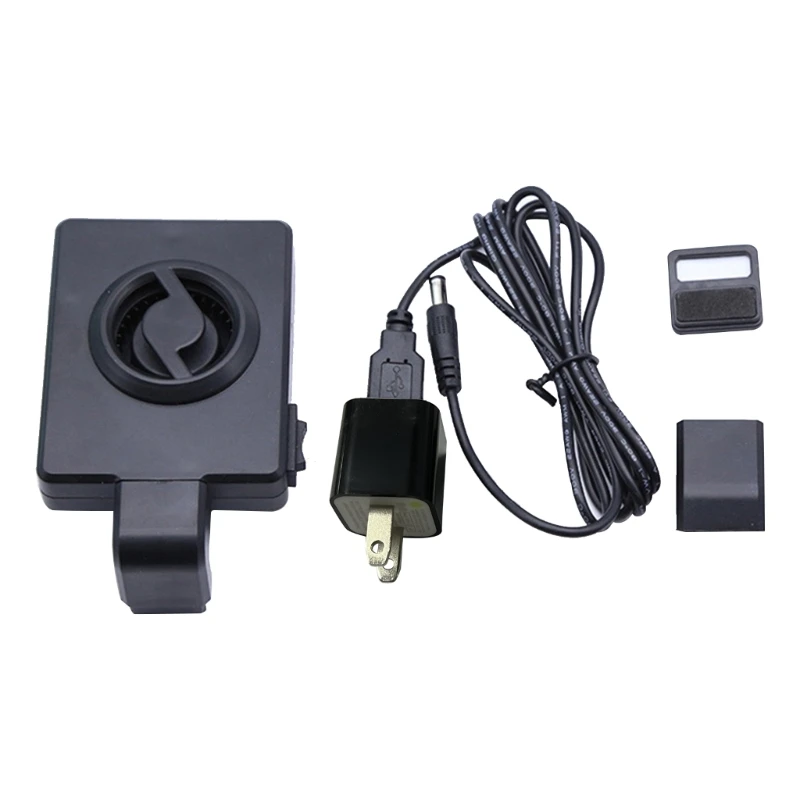 Ventola Per Serbatoi D'Acqua Serbatoi Per Acquari Chiller Ventola Raffreddamento Per Acquario Per Acqua Usb Fishtank Fan L9Be