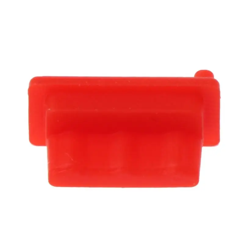 7 pezzi di tappi antipolvere in silicone, compatibili con PS5 Pro, PS5