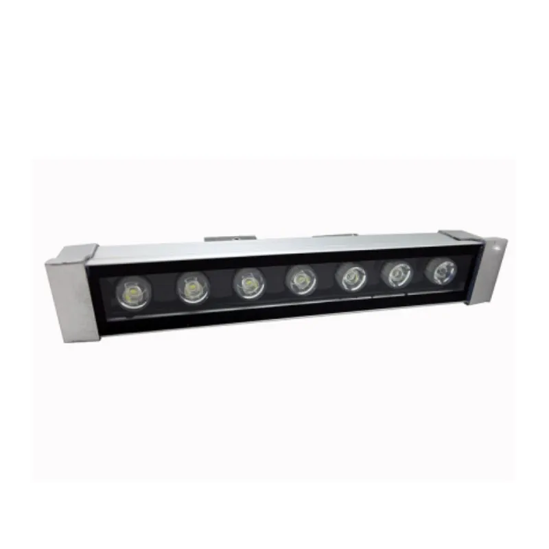 7w 30cm LED Wall Washer Light Linear Bar 0.3m Outdoor Wall Wash Lamp Waterproof NEW
