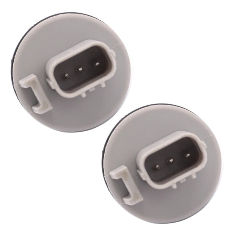2Pcs Turn Signal Pointer Bulb Socket Lamp Socket Holder Fit for Acura Honda Civic Odyssey Element Car Accessories Light Base lamp holder,led lamp bulb base,light bulb socket,light holder