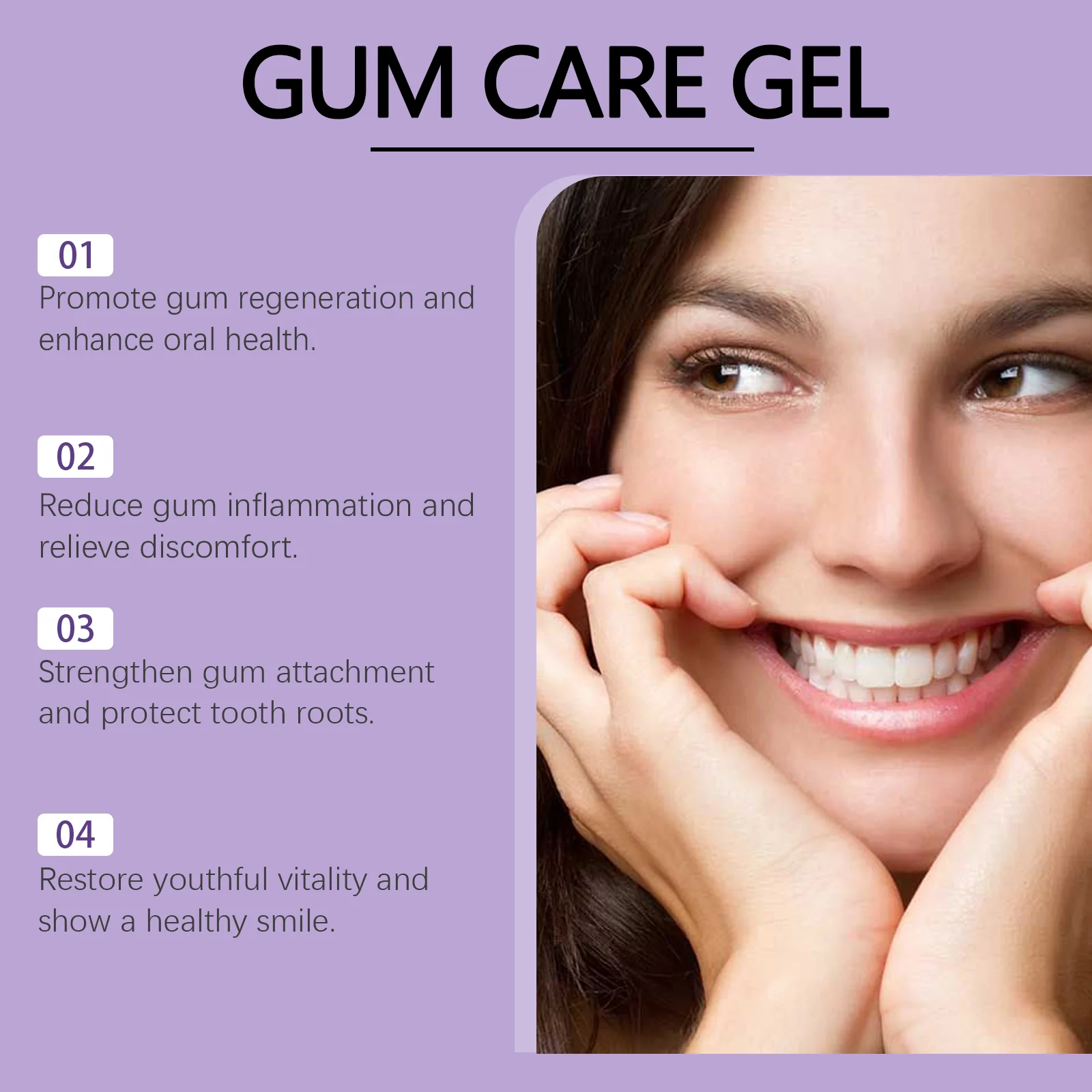 Teeth Whitening Product Teeth Whitening Essence Gum Repair Drops Teeth Health Product Gum Repair Gel Teeth Whitening Pen Teeth Essence Liquid Oral Care Drops Remove Yellow Plaque Stains Relieve Gums Decay Toothache